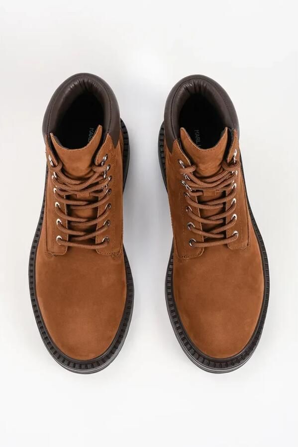 Karl Lagerfeld Miles Veterboots - Foto 4