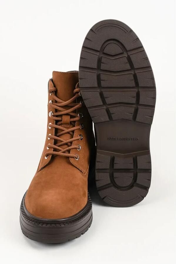 Karl Lagerfeld Miles Veterboots - Foto 5
