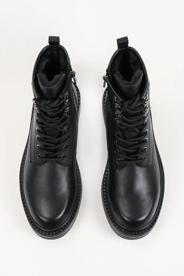 Karl Lagerfeld Miles Veterboots - Foto 4