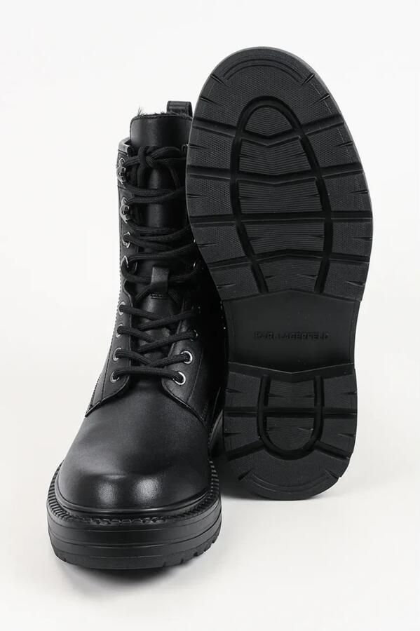 Karl Lagerfeld Miles Veterboots - Foto 5