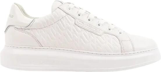 Karl Lagerfeld Lage Sneakers KL52549T KAPRI