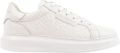 Karl Lagerfeld Lage Sneakers KL52549T KAPRI - Wit