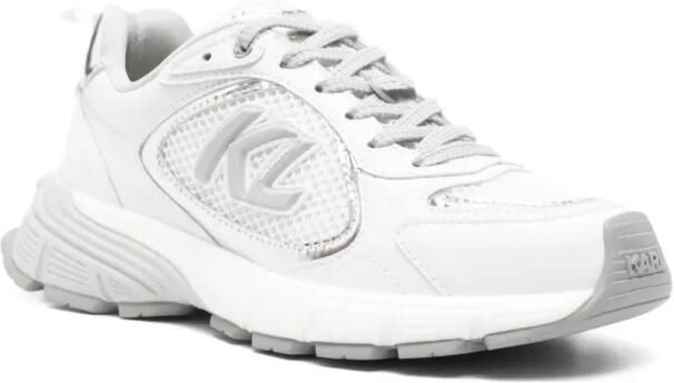 Karl Lagerfeld Orion Sidetrim Underlay Lo - Foto 2