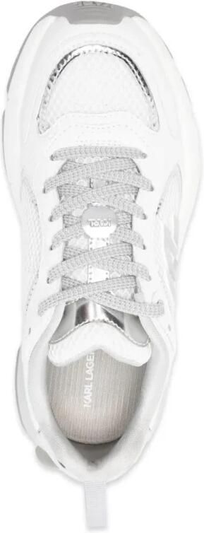 Karl Lagerfeld Orion Sidetrim Underlay Lo - Foto 4