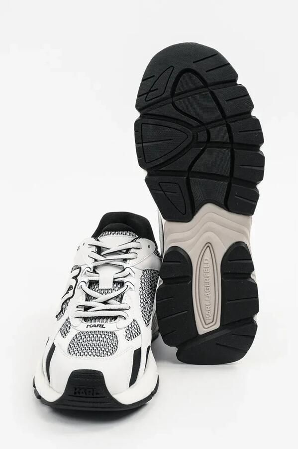 Karl Lagerfeld Orion Sneaker - Foto 2