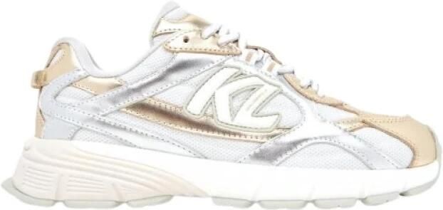 Karl Lagerfeld Orion Sneakers