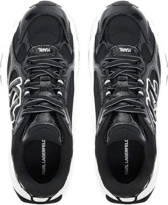 Karl Lagerfeld Orion Sneakers - Foto 2