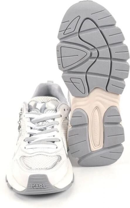 Karl Lagerfeld Orion Sneakers - Foto 2