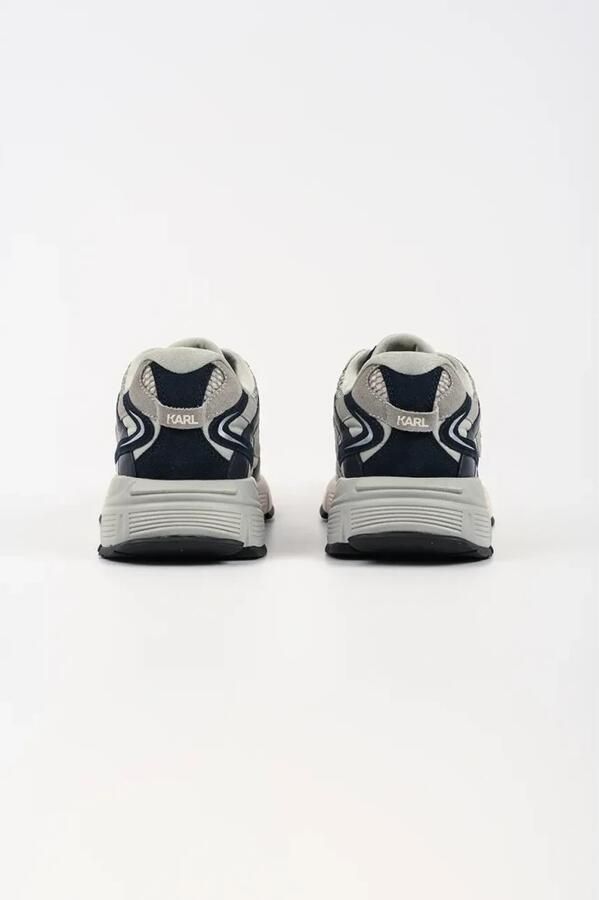Karl Lagerfeld Orion Sneakers - Foto 3
