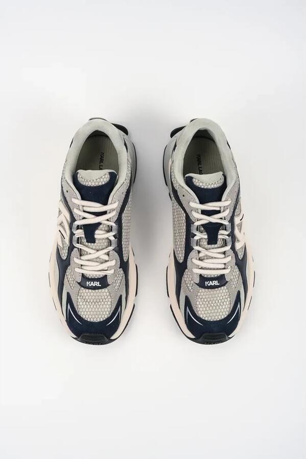 Karl Lagerfeld Orion Sneakers - Foto 4