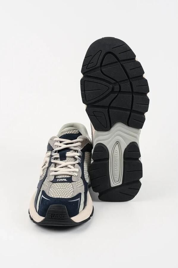 Karl Lagerfeld Orion Sneakers - Foto 5