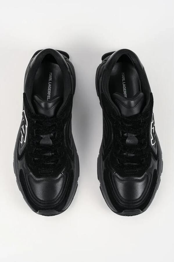 Karl Lagerfeld Orion Sneakers - Foto 4