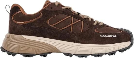 Karl Lagerfeld Orion Sneakers