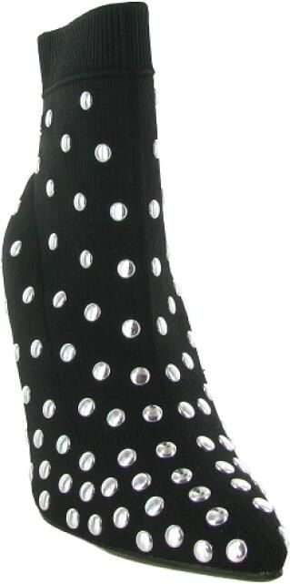 Karl Lagerfeld Pandara Embro Ankle Boot