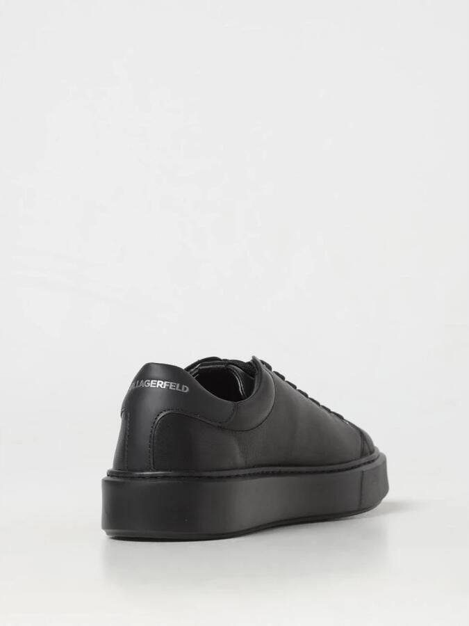 Karl Lagerfeld Paris Sneaker LowTop Casual