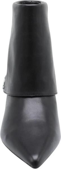 Karl Lagerfeld Schoenen Zwart Vrouwen - Foto 17