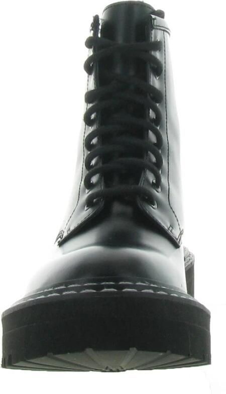 Karl Lagerfeld Patrol II Brush Logo Laarzen - Foto 4