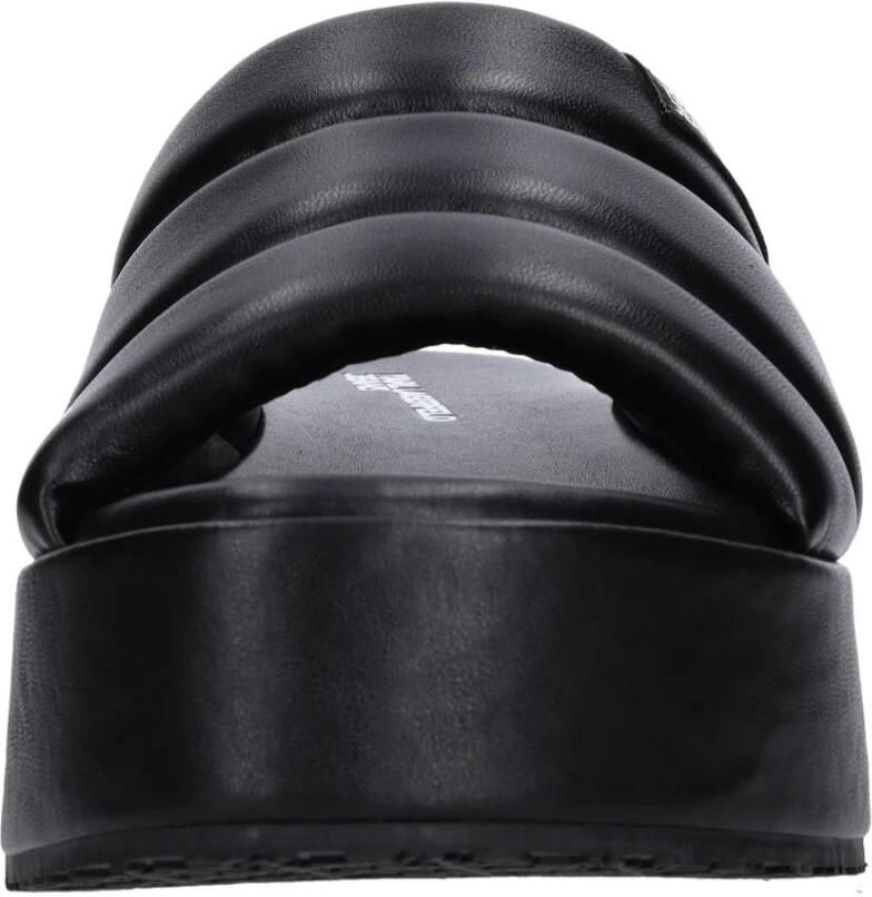 Karl Lagerfeld Platform Sandalen Black Dames - Foto 2