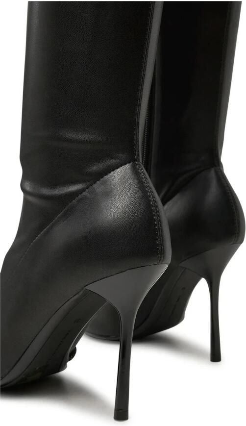 Karl Lagerfeld Sarabande Stretch Overknee Laars - Foto 3