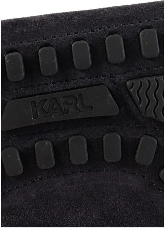 Karl Lagerfeld Schoenen > Ballerina's > Zakelijke schoenen - Foto 2