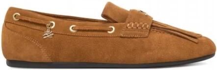 Karl Lagerfeld Mocassins bruin - Foto 7