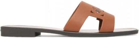 Karl Lagerfeld Schoenen > Slippers & Slides