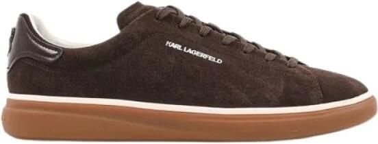 Karl Lagerfeld Schoenen > Sneakers