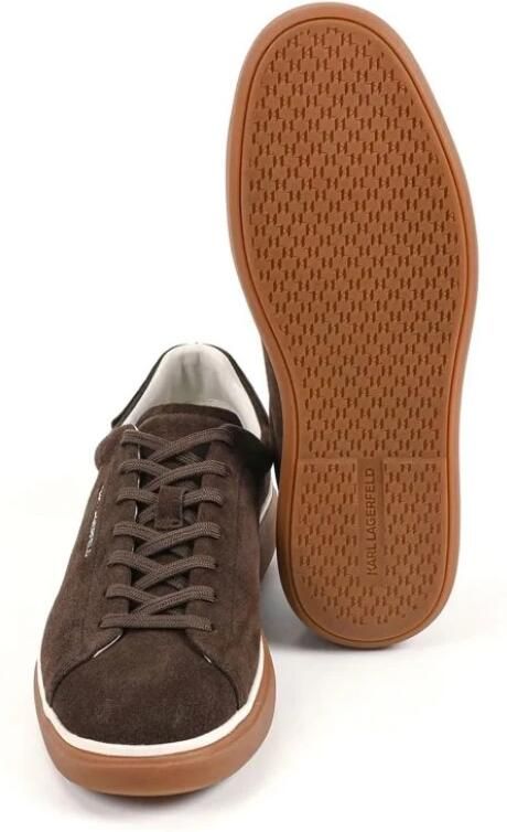Karl Lagerfeld Schoenen > Sneakers - Foto 2