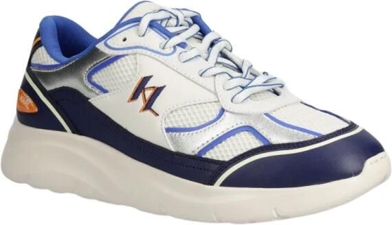 Karl Lagerfeld Serger Sneakers