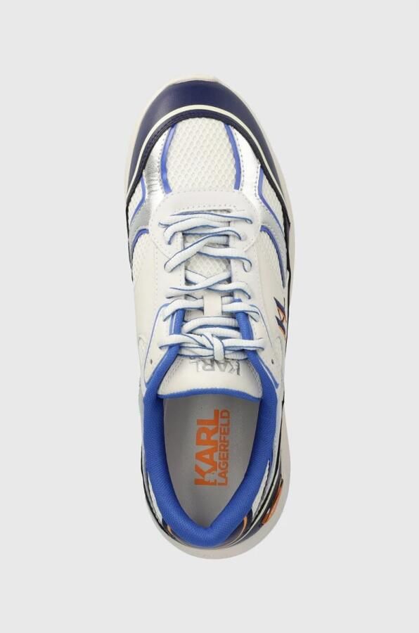 Karl Lagerfeld Serger Sneakers - Foto 2