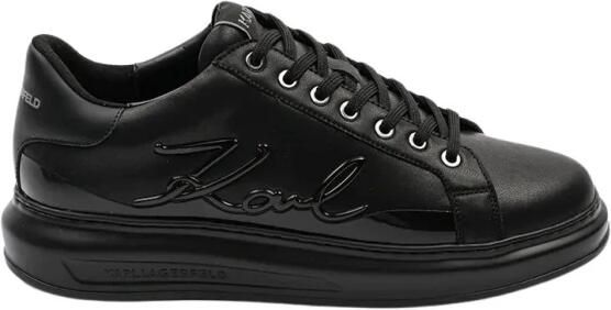 Karl Lagerfeld Signature Kapri Sneakers