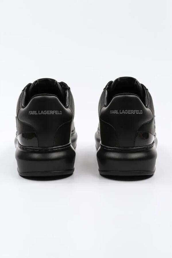 Karl Lagerfeld Signature Kapri Sneakers - Foto 2