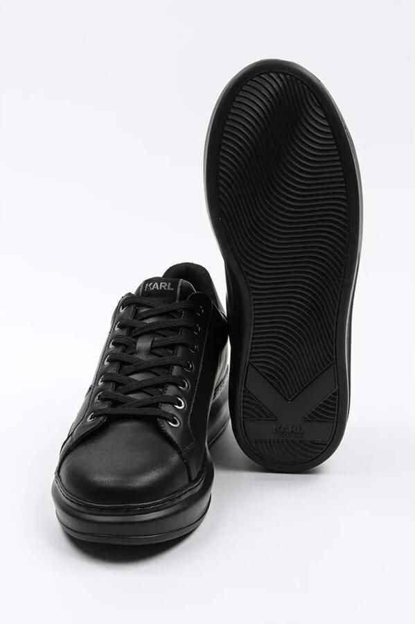 Karl Lagerfeld Signature Kapri Sneakers - Foto 3