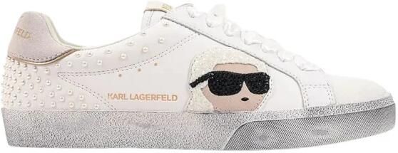 Karl Lagerfeld KL60130N Sneakers