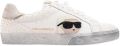 Karl Lagerfeld KL60130N Sneakers - Wit