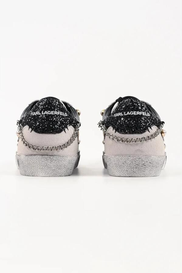 Karl Lagerfeld Skool Sneakers - Foto 3