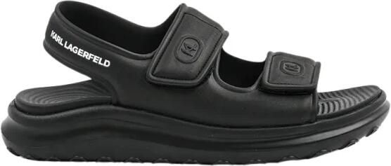 Karl Lagerfeld Skuba II Sandalen