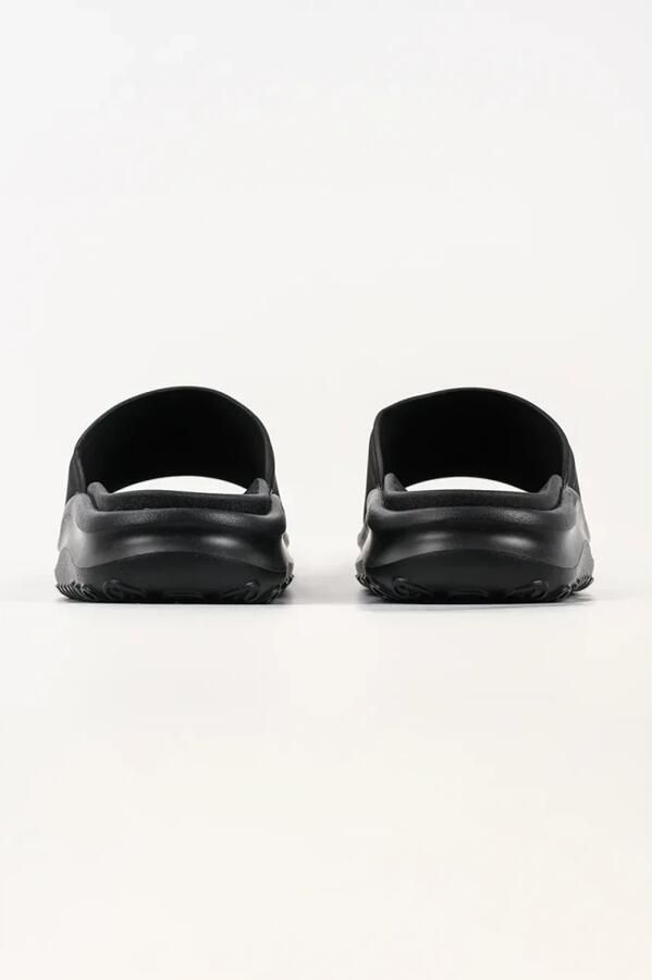 Merkloze Heren Slippers Zwart Comfort & Stijl - Foto 3