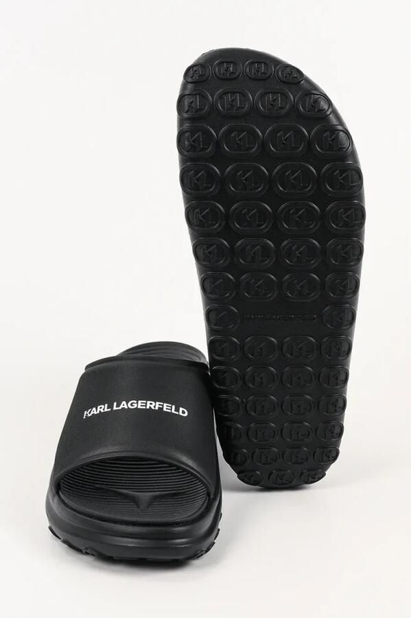 Merkloze Heren Slippers Zwart Comfort & Stijl - Foto 5