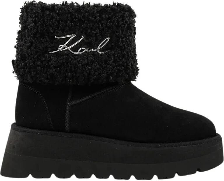 Karl Lagerfeld Skylar Snow Boot