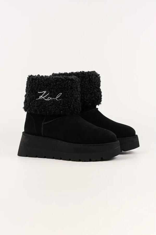 Karl Lagerfeld Skylar Snow Boot - Foto 2