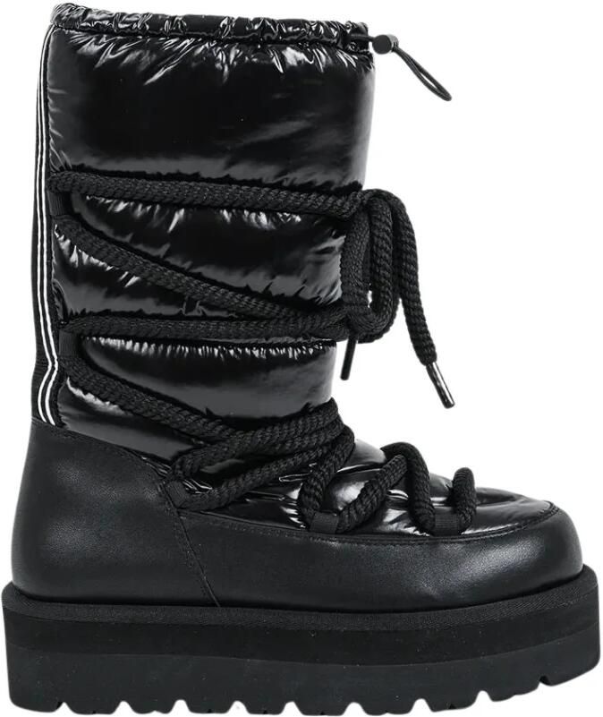 Karl Lagerfeld Skylar Snow Laarzen