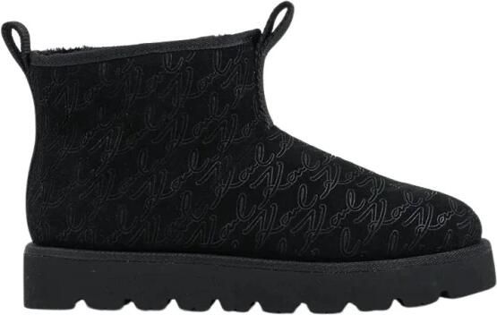 Karl Lagerfeld Skylar Snow Laarzen
