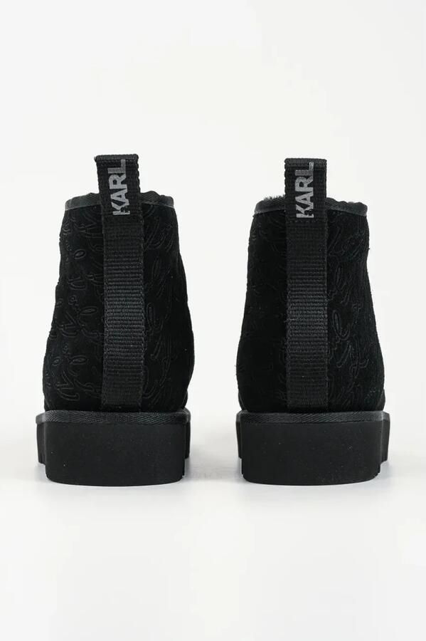 Karl Lagerfeld Skylar Snow Laarzen - Foto 3
