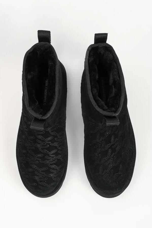 Karl Lagerfeld Skylar Snow Laarzen - Foto 4