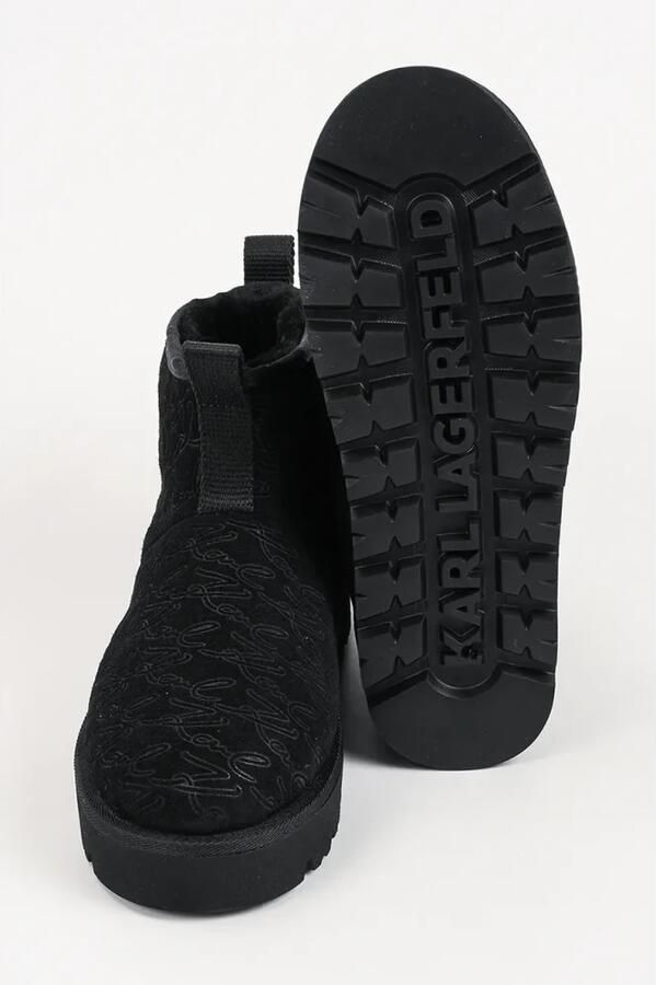 Karl Lagerfeld Skylar Snow Laarzen - Foto 5