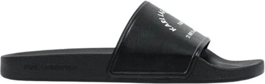 Karl Lagerfeld Sliders
