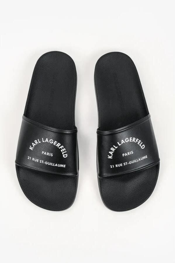 Karl Lagerfeld Sliders - Foto 3