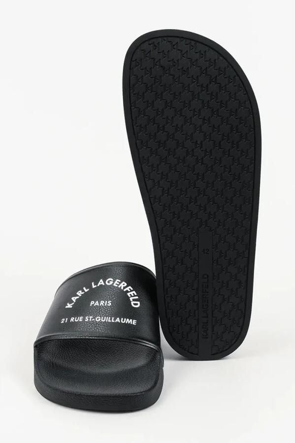 Karl Lagerfeld Sliders - Foto 4