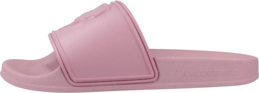 Karl Lagerfeld KL80919M KONDO Roze
